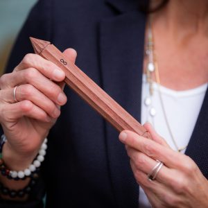 Frequency Adjuster® “Om Healing Wand”